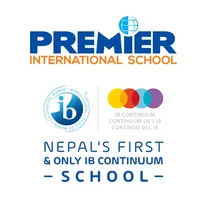 Premier International School icon