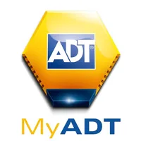 MyADT icon