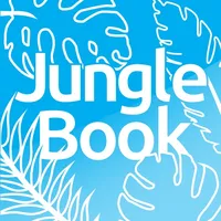 UWr Jungle Book icon