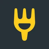 Happy Fork icon