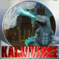 Kaijuverse icon