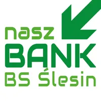 BS Ślesin - Nasz Bank icon