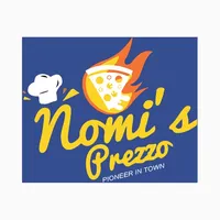 Nomi's Prezzo icon