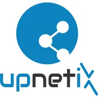 UPNETIX icon