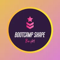 BootCamp Shape icon