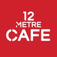 12 Metre Cafe icon