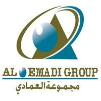 Alemadi Group icon