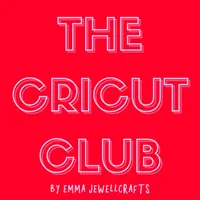 The Cricut Club icon