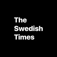 The Swedish times icon