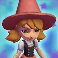 Runeide: Witch Legends icon