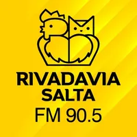 RADIO RIVADAVIA SALTA 90.5 icon