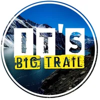 It's Big Trail icon