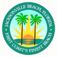 Jax Beach Public Safety icon