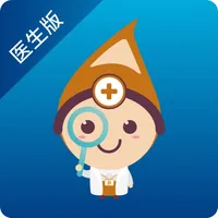 优麦云医院 icon