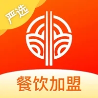 全球餐饮网-加盟开店创业商机网 icon