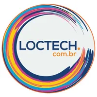 Loctech icon