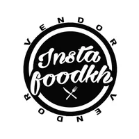 InstafoodKh Vendor icon