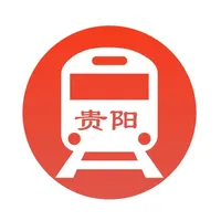 贵阳地铁通-贵阳地铁公交出行导航线路app icon