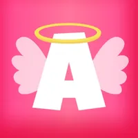 Angel's AR Book icon