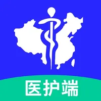 医养结合医护 icon