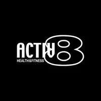 Activ8 Fitness icon