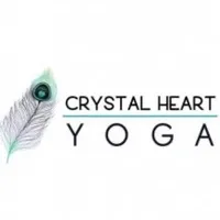 Crystal Heart Yoga icon