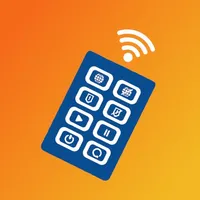 iRiS Remote Control icon