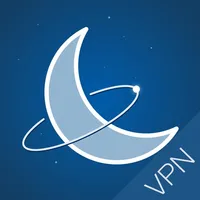 Luna VPN - AppVPN & VPN Proxy icon