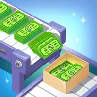 Money Factory Tycoon Idle Game icon