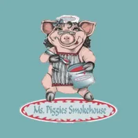 Ms. Piggie's Smokehouse icon