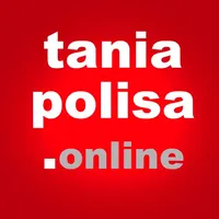 TaniaPolisa Online icon