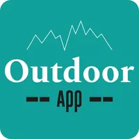 OutdoorApp icon