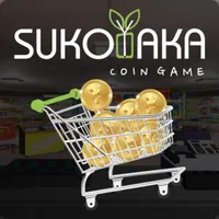 SUKOYAKA: コインゲーム icon