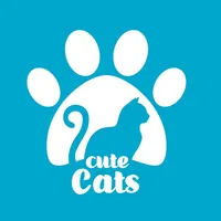 كيوت كاتس | Cute cats icon