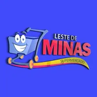 Supermercado Leste de Minas icon