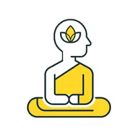 Buddhist Mind Meditation icon