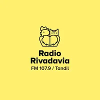 Radio Rivadavia Tandil icon