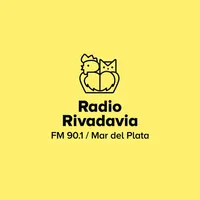 Radio Rivadavia Mar del Plata icon