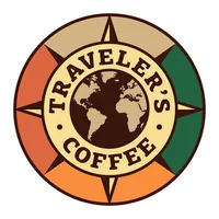 Traveler's Coffee Барнаул icon