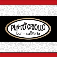 Punto Criollo Bar - Cafetería icon