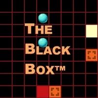 The Black Box™ icon