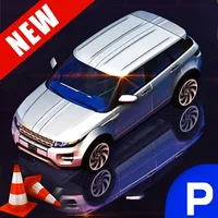 Car Parking Simulator : 2021 icon