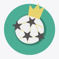 Tiko: Soccer Predictor 2023 icon