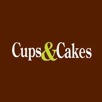 Cups and Cakes icon