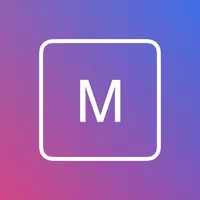 M Bench icon