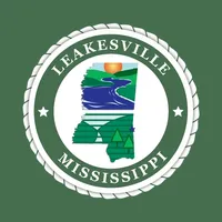 Town of Leakesville icon