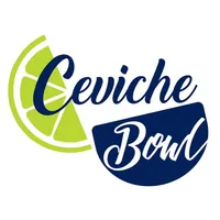 Ceviche Bowl icon