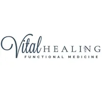 Vital Healing FM icon