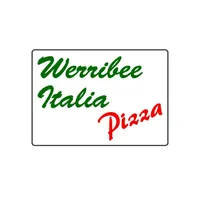 Werribee Italia Pizza icon