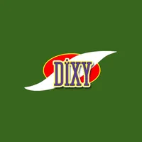 Halal Dixy. icon